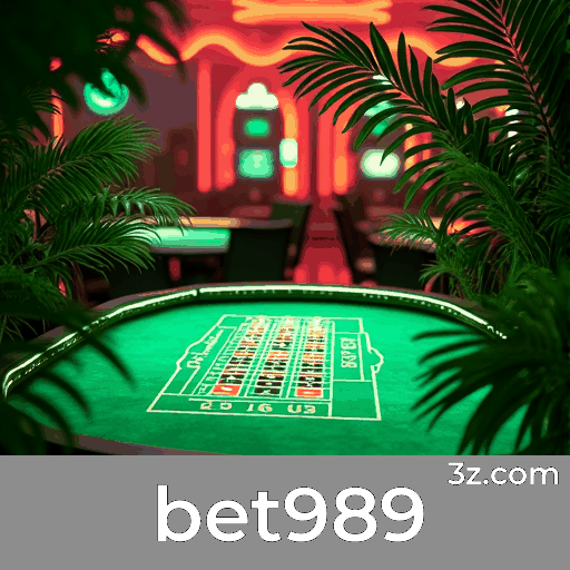 Qualidade Suprema de Casino no bet989: Jogos Premium e Atendimento Exclusivo