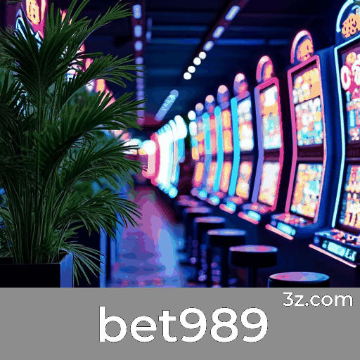 Universo de Jogos Extraordinários do bet989: Diversão Sem Limites