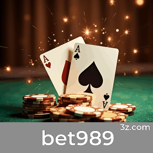 bet989: Onde os Bônus São Sempre Incríveis e Exclusivos