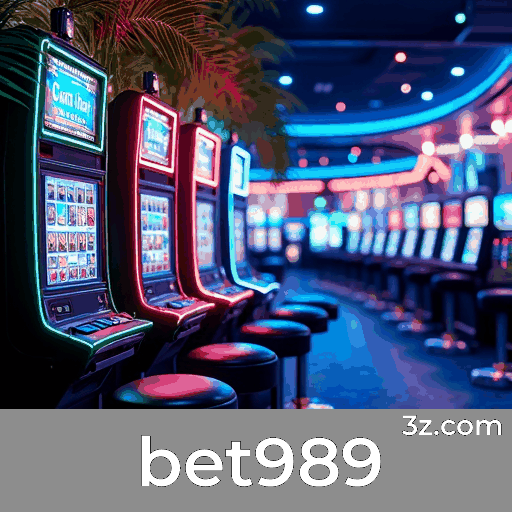 Sistema de Recompensas Progressivas: Maximize Seus Ganhos no Bet989