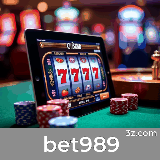 Desbloqueie Privilégios Exclusivos com Sua Conta bet989
