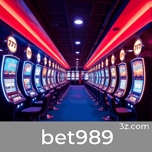 Universo de Jogos Extraordinários do bet989: Diversão Sem Limites