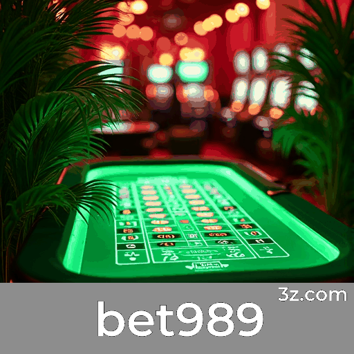 bet989: Onde os Bônus São Sempre Incríveis e Exclusivos
