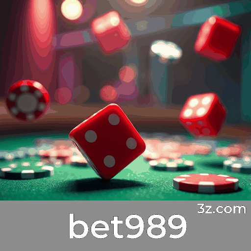 bet989: Domine Esporte com Análise e Estratégia
