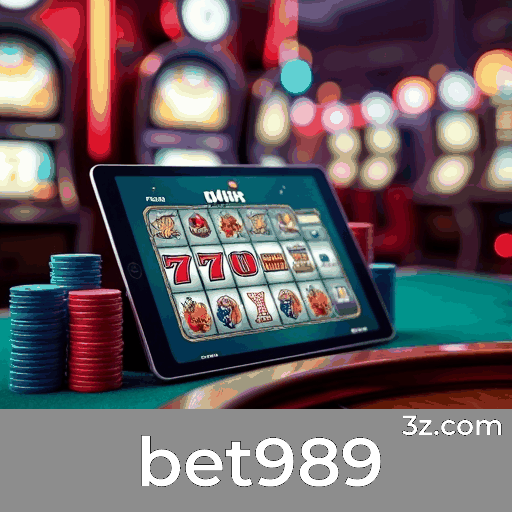 bet989: Estabilidade e Segurança Otimizadas para o Brasil