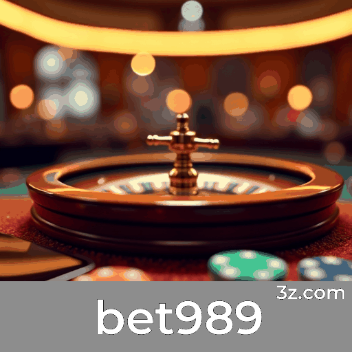 Qualidade Suprema de Casino no bet989: Jogos Premium e Atendimento Exclusivo
