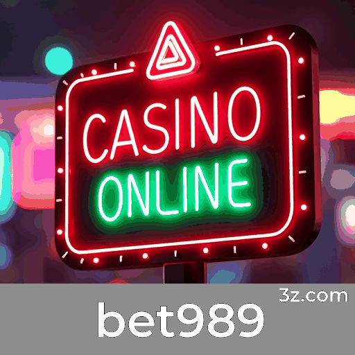 Bet989: Jogos de Cassino com Estratégias que Transformam Resultados
