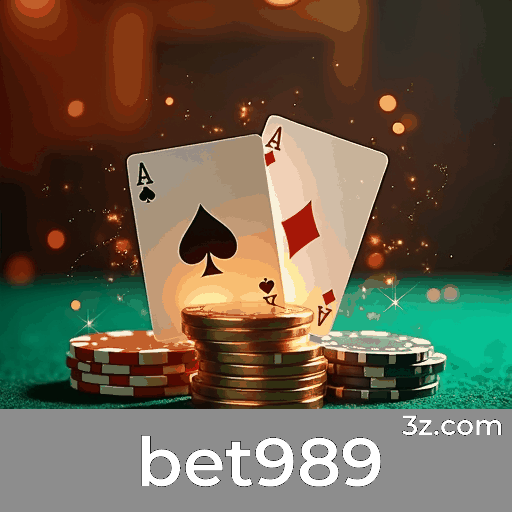 bet989: Onde os Bônus São Sempre Incríveis e Exclusivos
