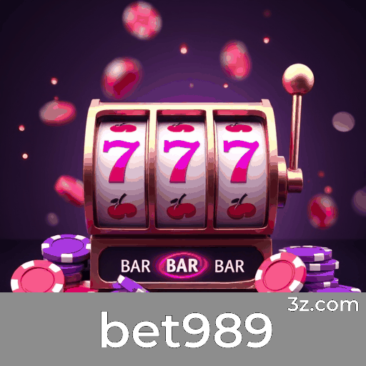 Bet989: Jogos de Cassino com Estratégias que Transformam Resultados