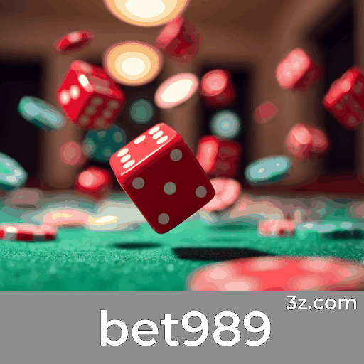 bet989: Onde os Bônus São Sempre Incríveis e Exclusivos
