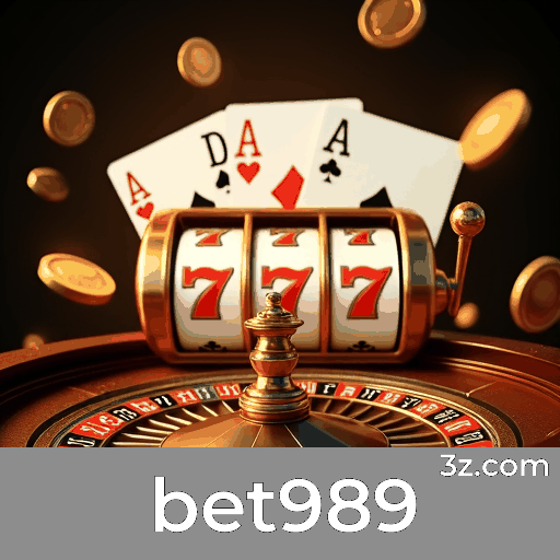 Bet989: Jogos de Cassino com Estratégias que Transformam Resultados