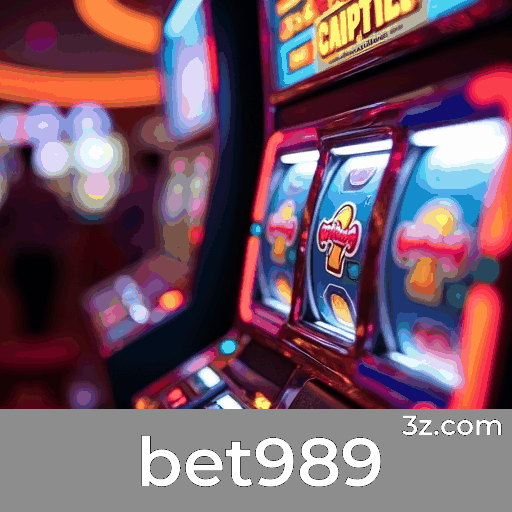 Apostas Instantâneas com Bet989: Aplicativo Móvel Revolucionário