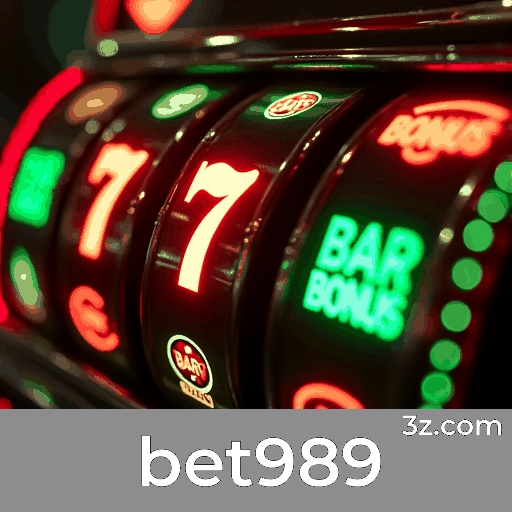 Sistema de Recompensas Progressivas: Maximize Seus Ganhos no Bet989