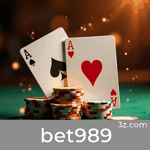 Bet989: Jogos de Cassino com Estratégias que Transformam Resultados